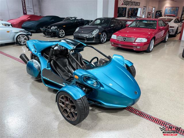 2023 Campagna T-Rex (CC-1707260) for sale in Glen Ellyn, Illinois