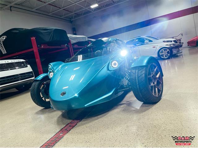 2023 Campagna T-Rex (CC-1707260) for sale in Glen Ellyn, Illinois