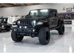 2020 Jeep Gladiator (CC-1707282) for sale in Ocala, Florida