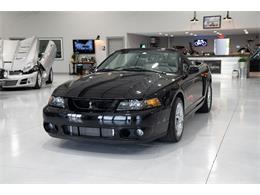 2003 Ford Mustang (CC-1707286) for sale in Ocala, Florida