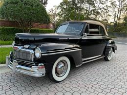 1948 Mercury Convertible (CC-1707296) for sale in Orlando, Florida