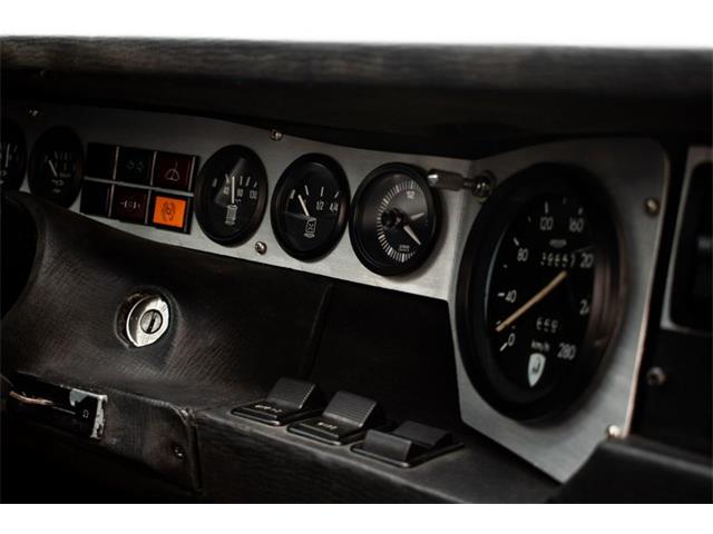 1974 Lamborghini Urraco P250 (CC-1707308) for sale in Houston, Texas