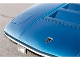 1974 Lamborghini Urraco P250 (CC-1707308) for sale in Houston, Texas
