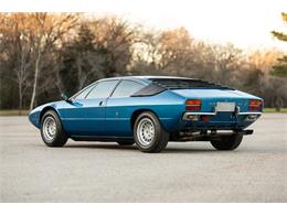 1974 Lamborghini Urraco P250 (CC-1707308) for sale in Houston, Texas