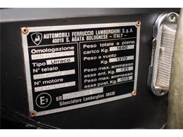 1974 Lamborghini Urraco P250 (CC-1707308) for sale in Houston, Texas