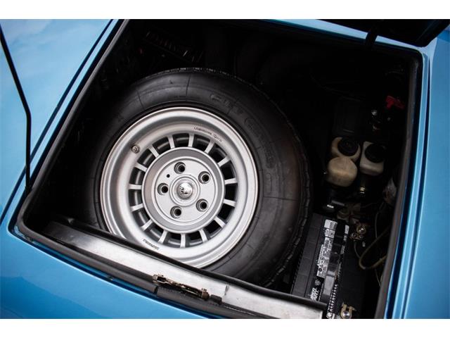 1974 Lamborghini Urraco P250 (CC-1707308) for sale in Houston, Texas