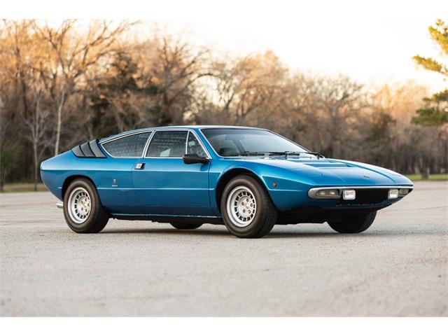 1974 Lamborghini Urraco P250 (CC-1707308) for sale in Houston, Texas