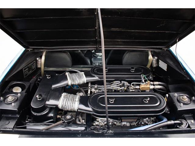 1974 Lamborghini Urraco P250 (CC-1707308) for sale in Houston, Texas