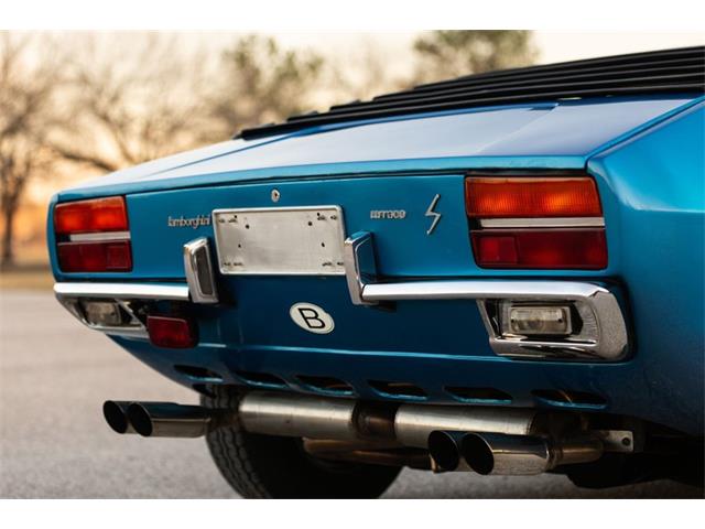 1974 Lamborghini Urraco P250 (CC-1707308) for sale in Houston, Texas