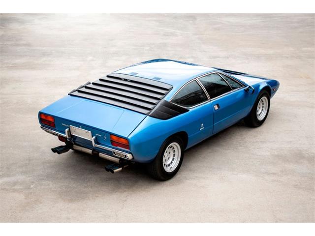 1974 Lamborghini Urraco P250 (CC-1707308) for sale in Houston, Texas