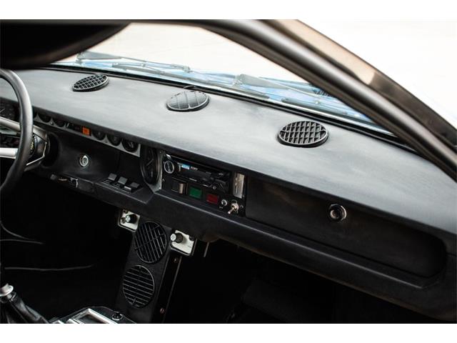 1974 Lamborghini Urraco P250 (CC-1707308) for sale in Houston, Texas