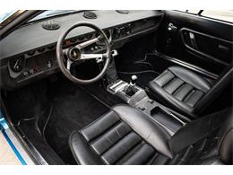 1974 Lamborghini Urraco P250 (CC-1707308) for sale in Houston, Texas