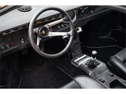1974 Lamborghini Urraco P250 (CC-1707308) for sale in Houston, Texas