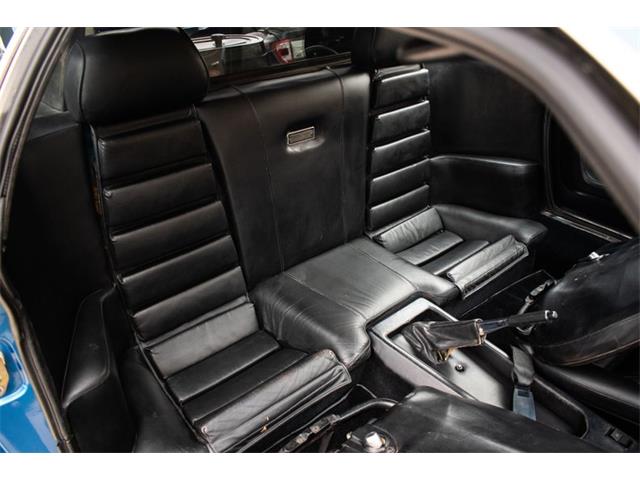 1974 Lamborghini Urraco P250 (CC-1707308) for sale in Houston, Texas