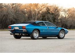 1974 Lamborghini Urraco P250 (CC-1707308) for sale in Houston, Texas