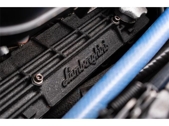 1974 Lamborghini Urraco P250 (CC-1707308) for sale in Houston, Texas