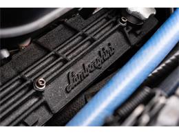 1974 Lamborghini Urraco P250 (CC-1707308) for sale in Houston, Texas
