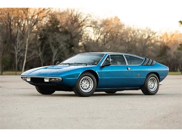 1974 Lamborghini Urraco P250 (CC-1707308) for sale in Houston, Texas