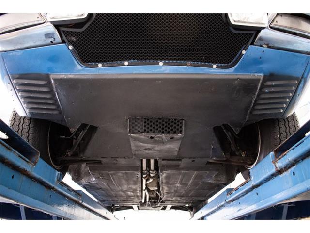1974 Lamborghini Urraco P250 (CC-1707308) for sale in Houston, Texas