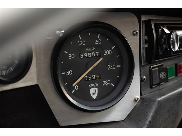 1974 Lamborghini Urraco P250 (CC-1707308) for sale in Houston, Texas