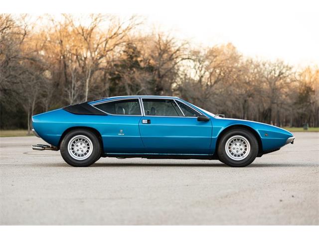 1974 Lamborghini Urraco P250 (CC-1707308) for sale in Houston, Texas