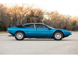 1974 Lamborghini Urraco P250 (CC-1707308) for sale in Houston, Texas