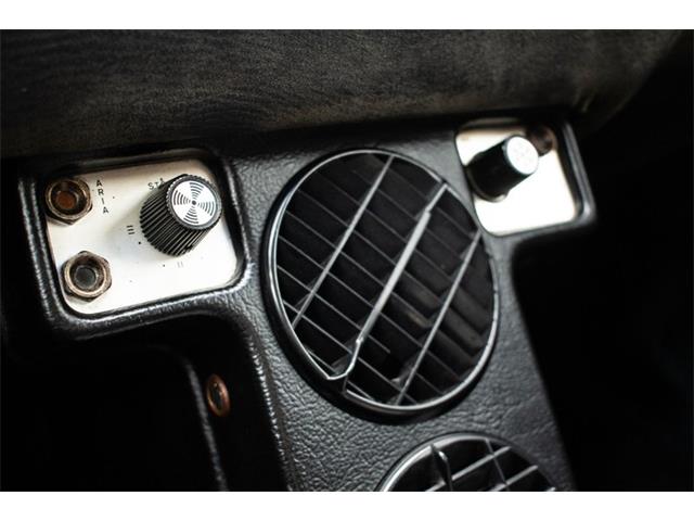 1974 Lamborghini Urraco P250 (CC-1707308) for sale in Houston, Texas