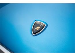 1974 Lamborghini Urraco P250 (CC-1707308) for sale in Houston, Texas