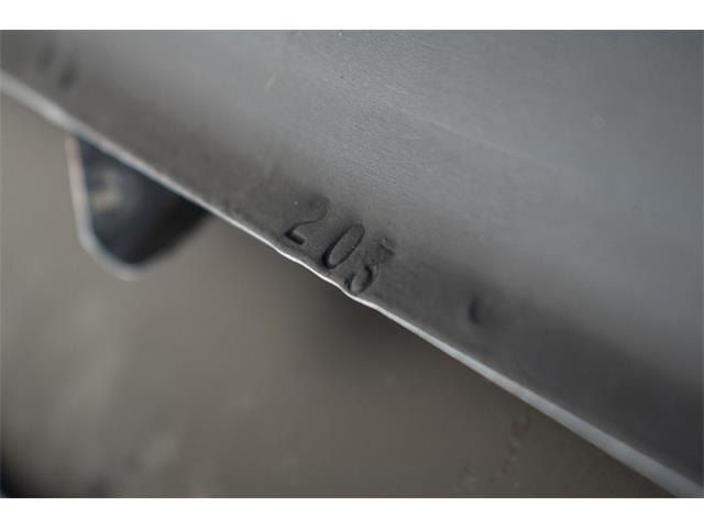 1974 Lamborghini Urraco P250 (CC-1707308) for sale in Houston, Texas