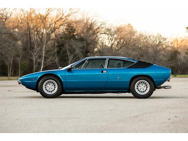 1974 Lamborghini Urraco P250 (CC-1707308) for sale in Houston, Texas