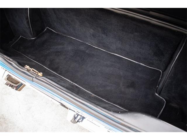 1974 Lamborghini Urraco P250 (CC-1707308) for sale in Houston, Texas
