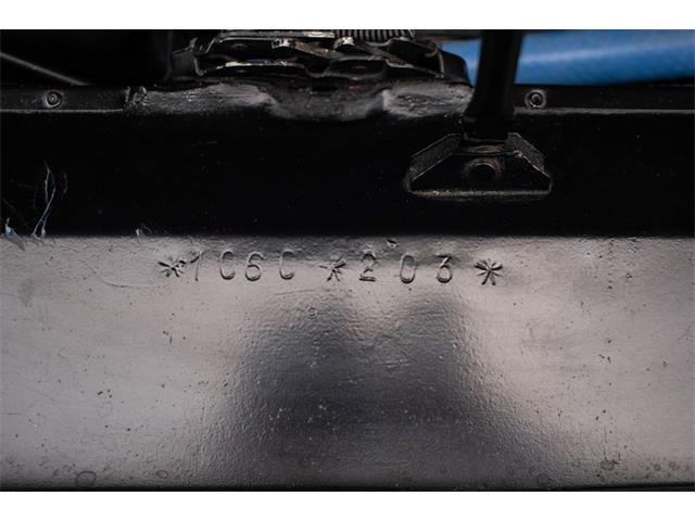 1974 Lamborghini Urraco P250 (CC-1707308) for sale in Houston, Texas