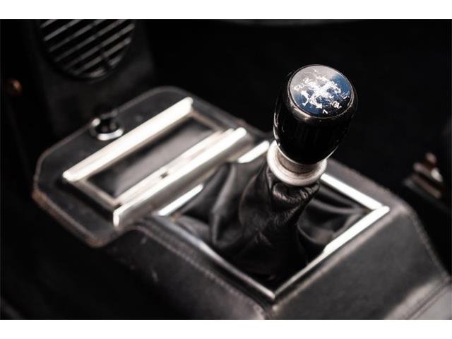 1974 Lamborghini Urraco P250 (CC-1707308) for sale in Houston, Texas
