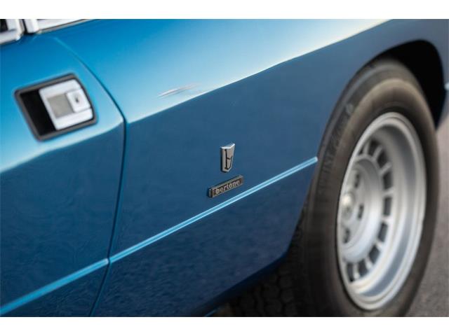 1974 Lamborghini Urraco P250 (CC-1707308) for sale in Houston, Texas
