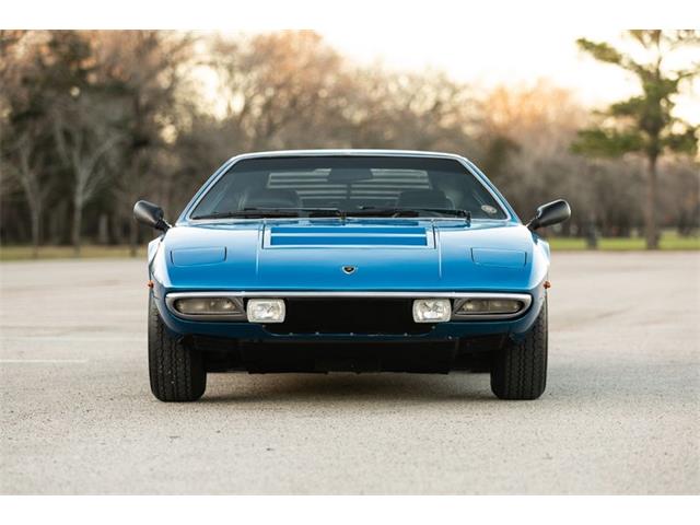 1974 Lamborghini Urraco P250 (CC-1707308) for sale in Houston, Texas