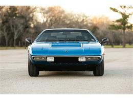 1974 Lamborghini Urraco P250 (CC-1707308) for sale in Houston, Texas