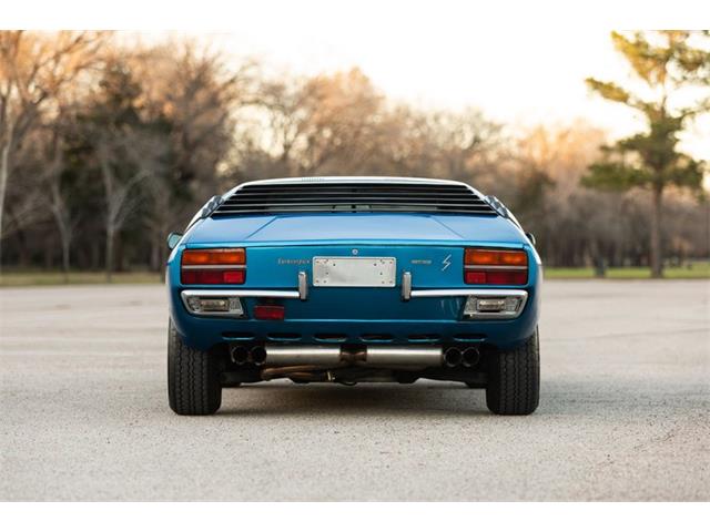 1974 Lamborghini Urraco P250 (CC-1707308) for sale in Houston, Texas