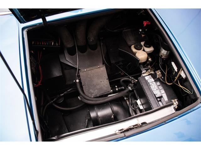1974 Lamborghini Urraco P250 (CC-1707308) for sale in Houston, Texas