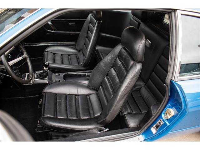 1974 Lamborghini Urraco P250 (CC-1707308) for sale in Houston, Texas