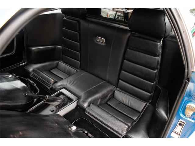 1974 Lamborghini Urraco P250 (CC-1707308) for sale in Houston, Texas