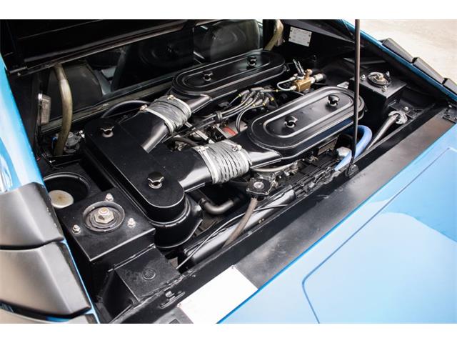 1974 Lamborghini Urraco P250 (CC-1707308) for sale in Houston, Texas