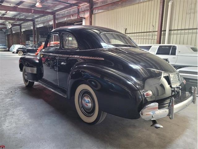 1941 Chevrolet 5-Window Coupe for Sale | ClassicCars.com | CC-1707342