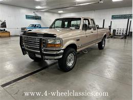1992 Ford F250 (CC-1707343) for sale in Holland , Michigan