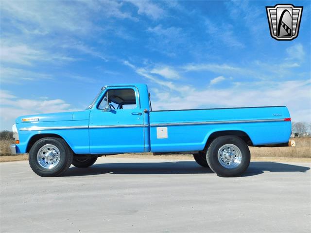 1970 Ford F250 for Sale | ClassicCars.com | CC-1707364