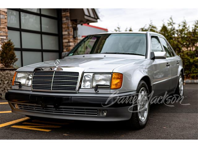 1992 Mercedes-Benz 500 (CC-1707419) for sale in West Palm Beach, Florida