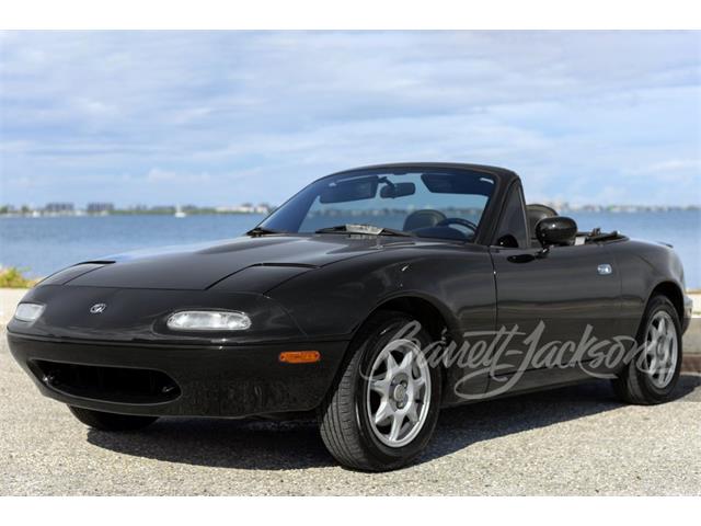 1996 Mazda Miata (CC-1707427) for sale in West Palm Beach, Florida