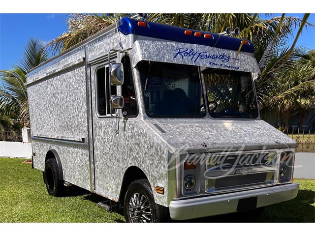 1989 GMC 3500 (CC-1707450) for sale in West Palm Beach, Florida