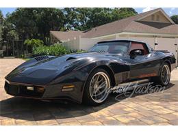 1980 Chevrolet Corvette (CC-1707470) for sale in West Palm Beach, Florida