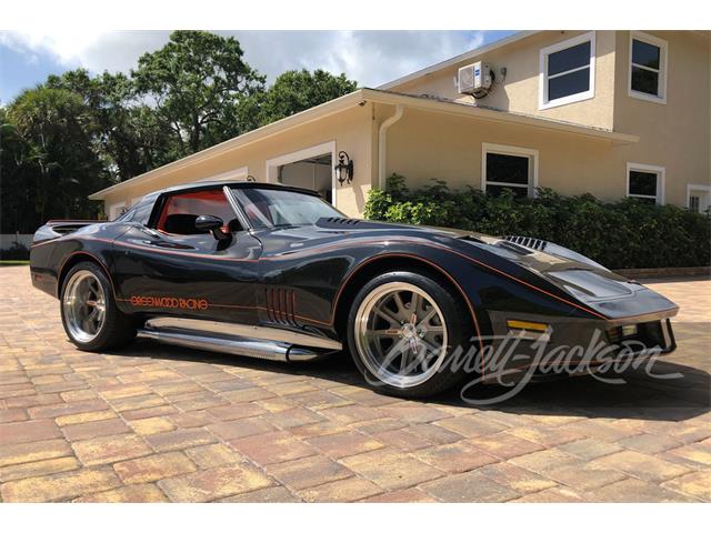 1980 Chevrolet Corvette (CC-1707470) for sale in West Palm Beach, Florida