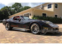 1980 Chevrolet Corvette (CC-1707470) for sale in West Palm Beach, Florida